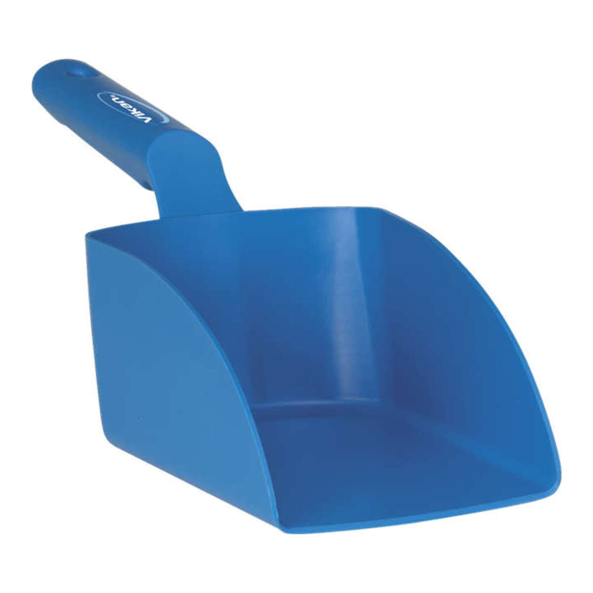 Hand Scoop Blue 1L - Vikan