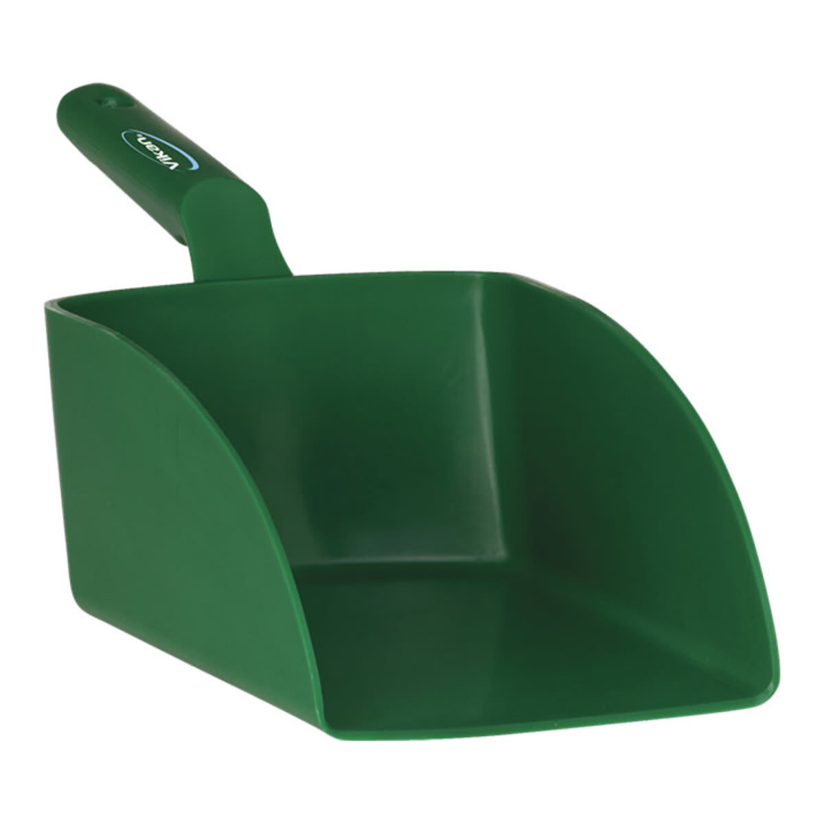 Hand Scoop Green 2L - Vikan