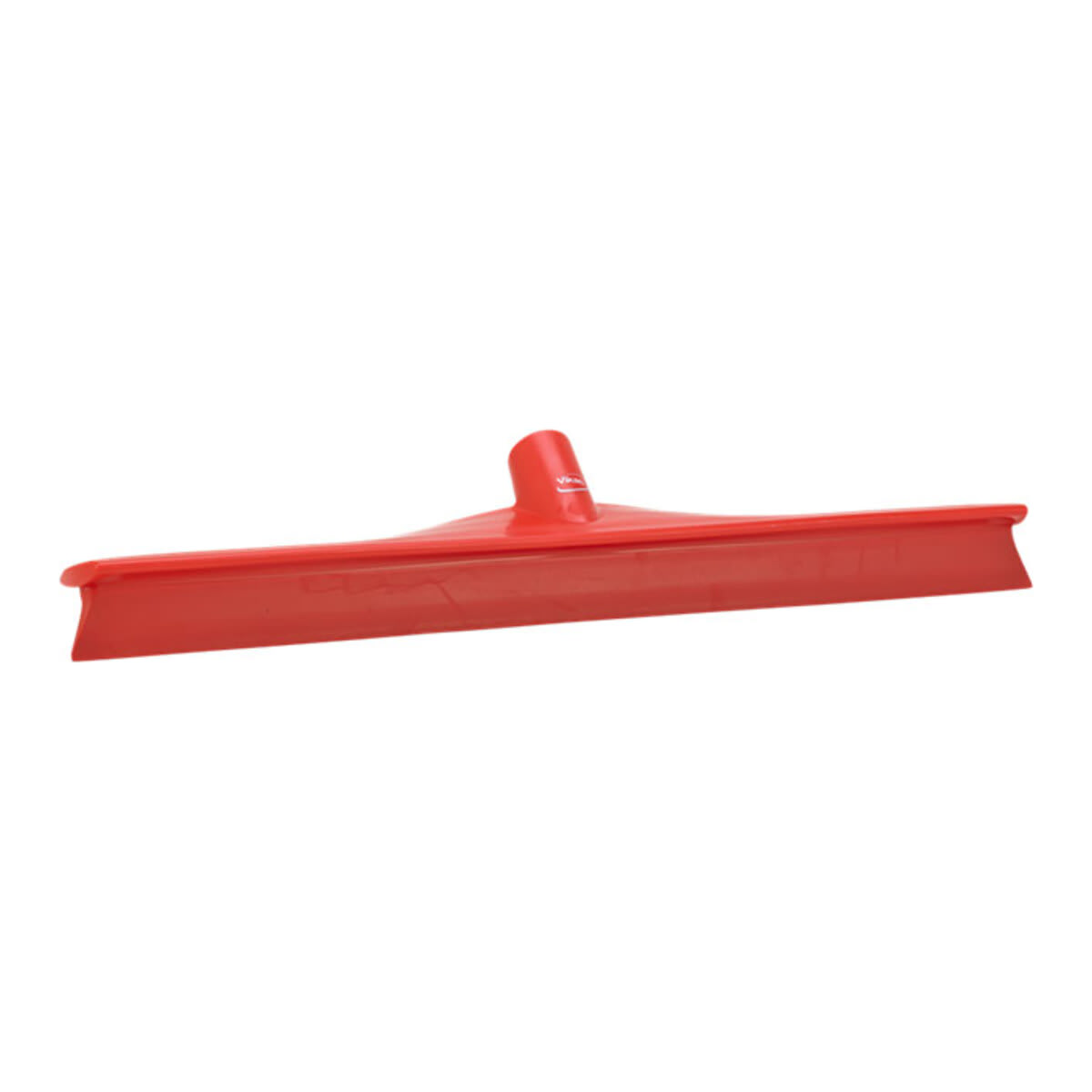 Ultra Hygiene Squeegee Red 500mm - Vikan