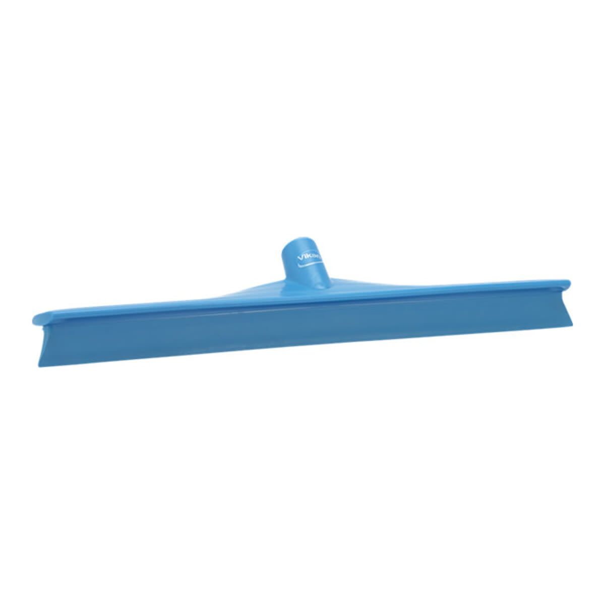 Ultra Hygiene Squeegee Blue 500mm - Vikan