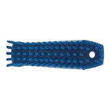 Medium Hand Scrub Brush Blue 165mm - Vikan
