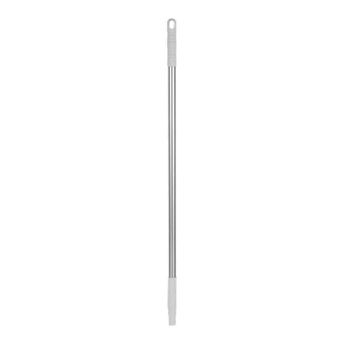 Aluminium Handle White 840mm - Vikan