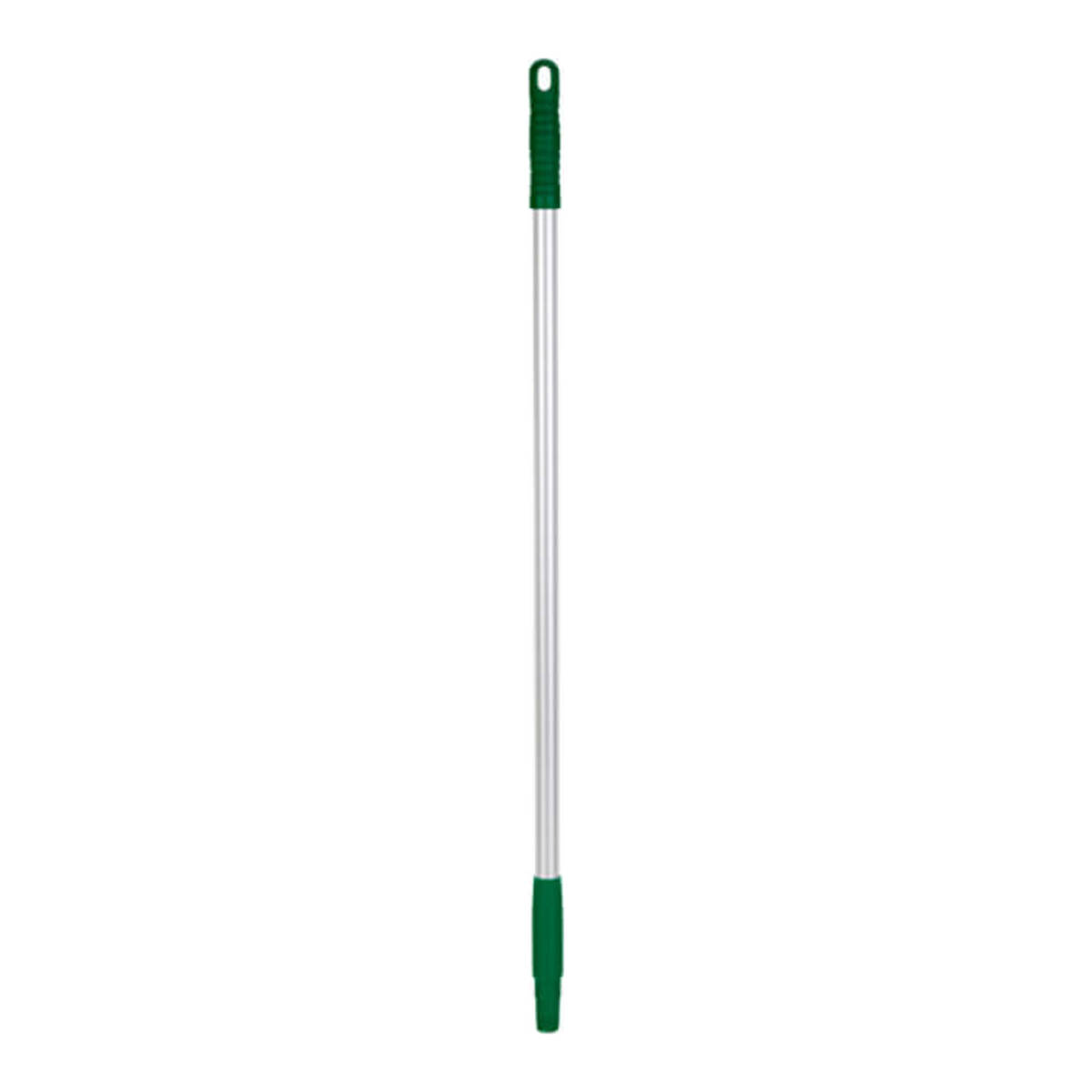 Aluminium Handle Green 840mm - Vikan