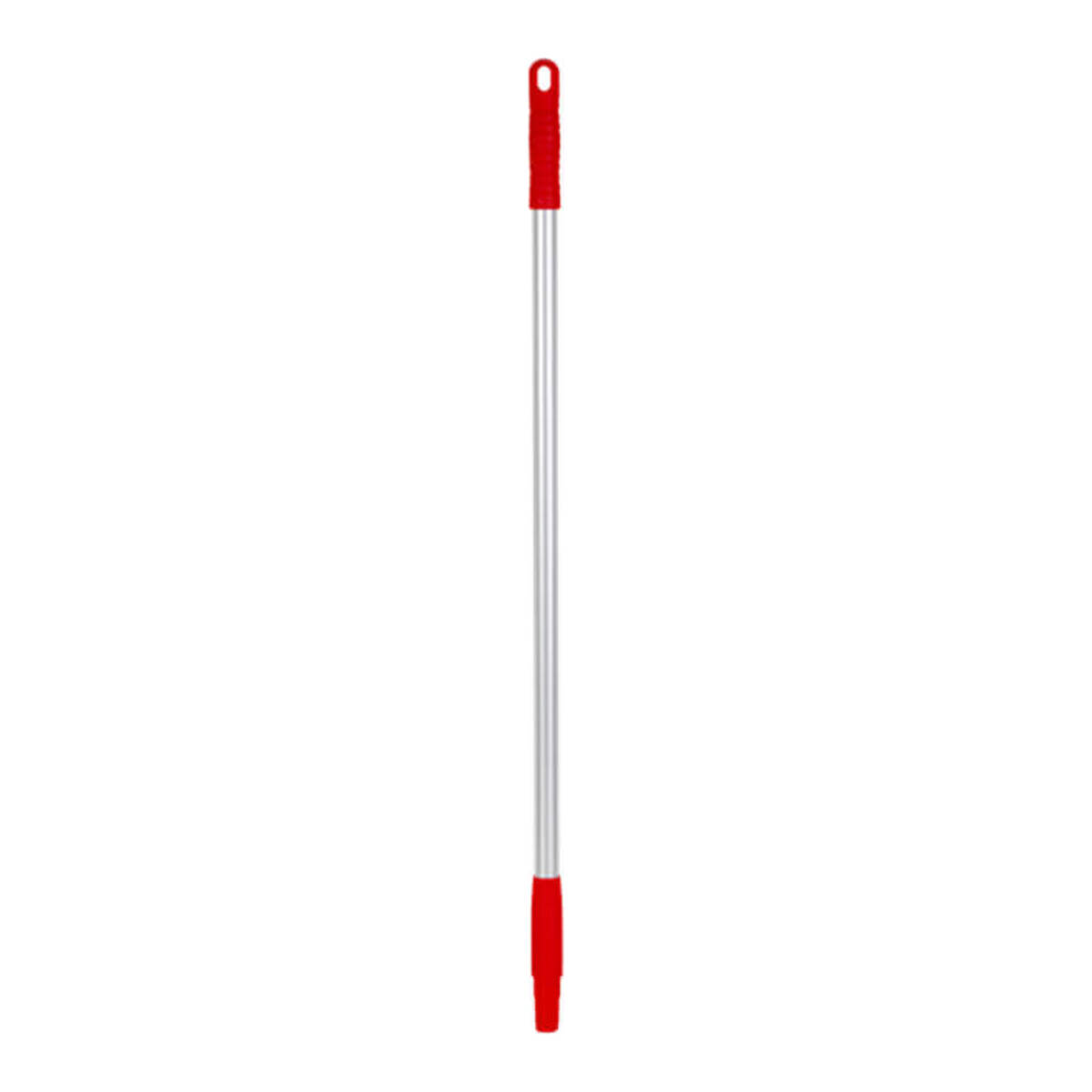 Aluminium Handle Red 840mm - Vikan