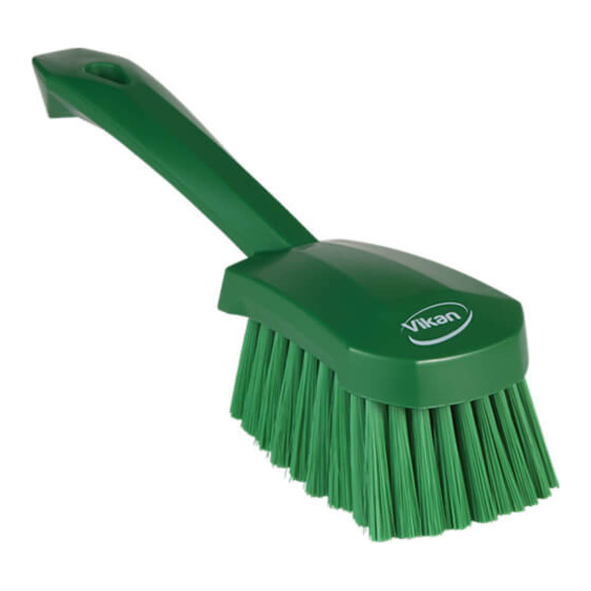 Washing Brush Short Handle Soft Bristle 270mm - Vikan 28/41982
