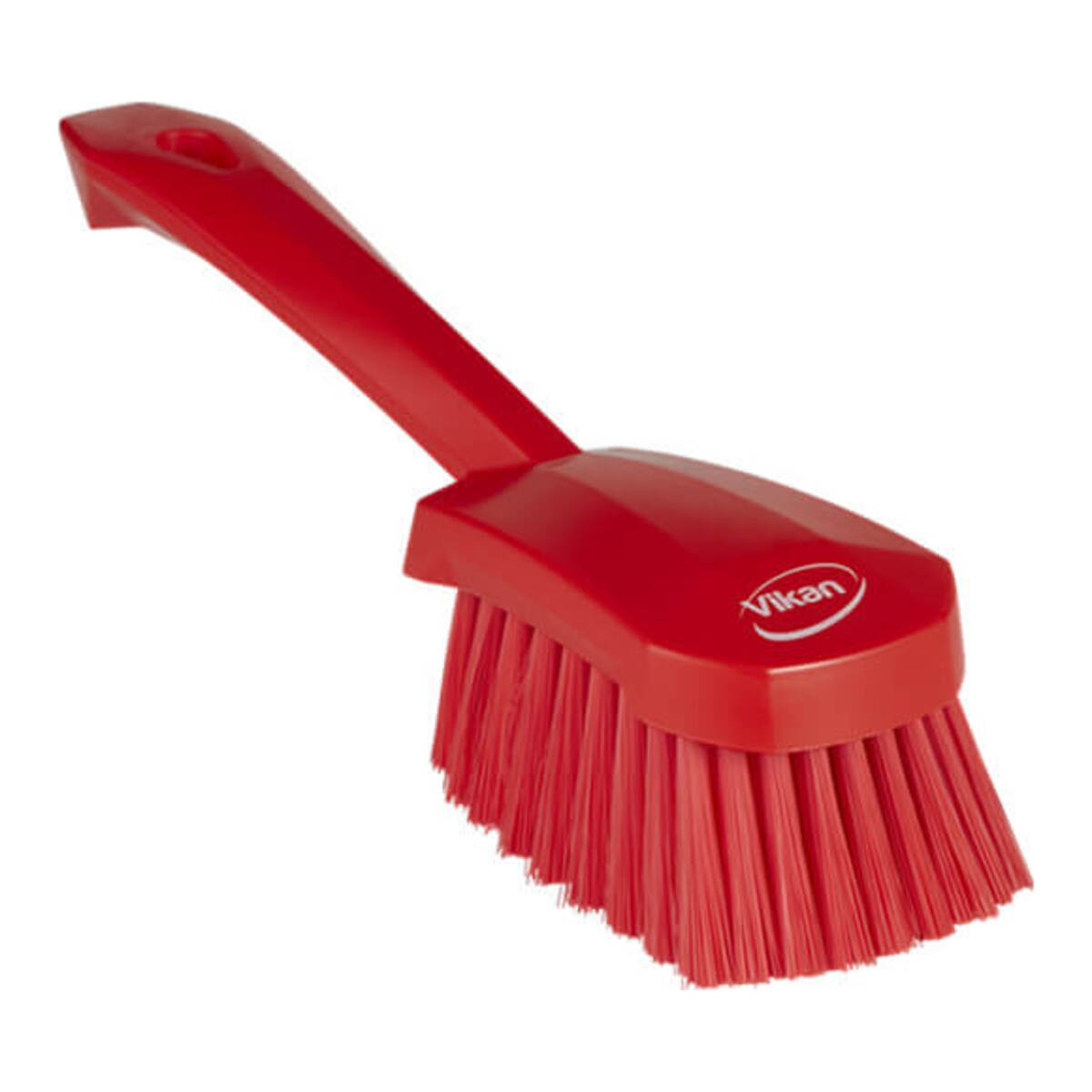 Washing Brush Short Handle Soft Bristle 270mm - Vikan 28/41984