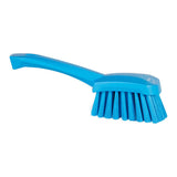 Washing Brush Short Handle Soft Bristle 270mm - Vikan 28/41983