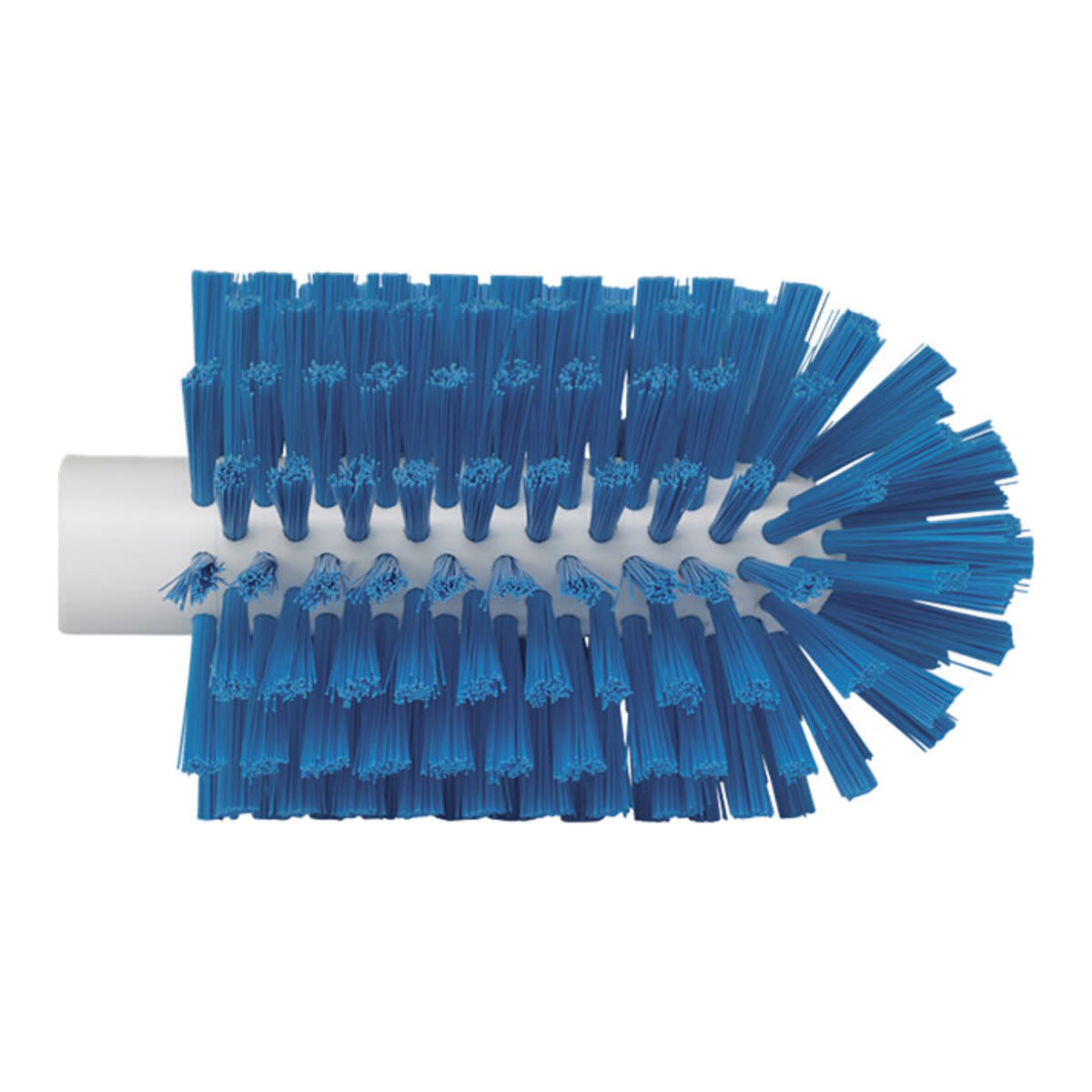 Pipe Cleaning Brush, Stiff Bristle Blue Ř90mm - Vikan