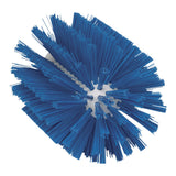 Pipe Cleaning Brush, Stiff Bristle Blue Ř103mm - Vikan