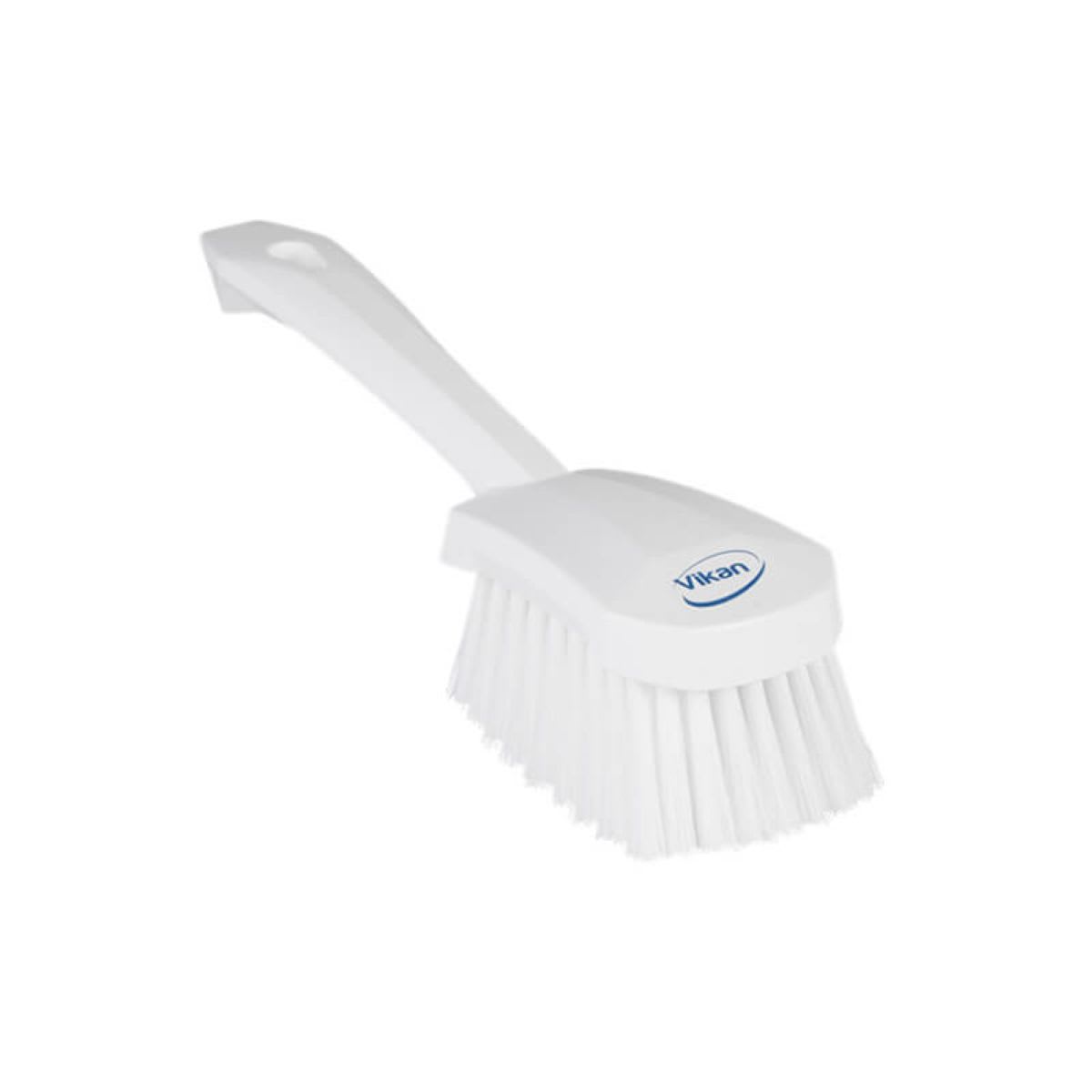 Washing Brush Short Handle Soft Bristle 270mm - Vikan 28/41985