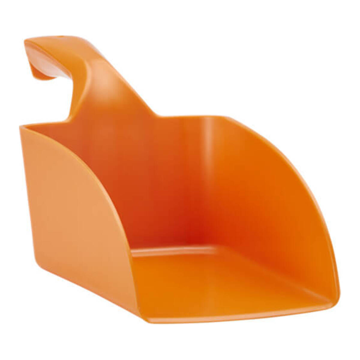 Hand Scoop Orange 500ml - Vikan