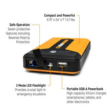 GearWrench 1200A Lithium Battery Jump Starter