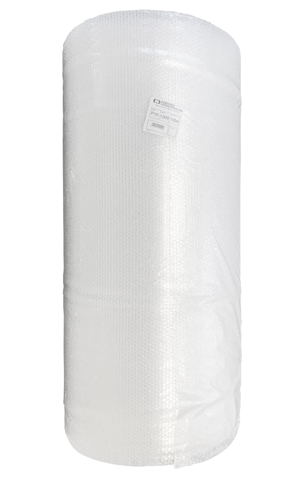Polycell Bubblewrap 1300mmx100m (Roll)