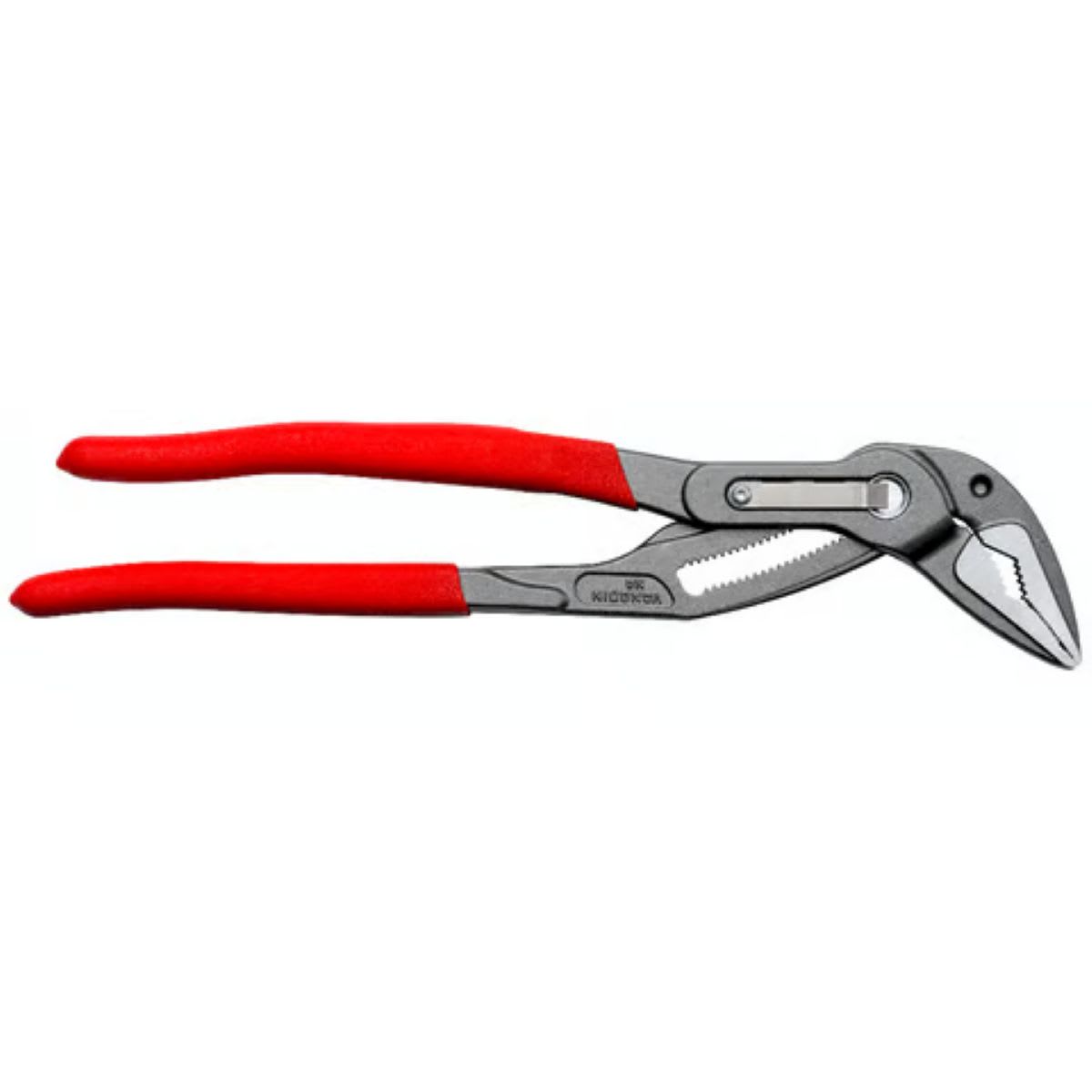 Knipex Cobra ES Water Pump Pliers extra-slim 250mm