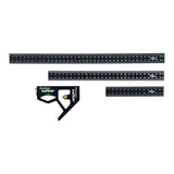 Crescent Nite Eye Combination Square 410 x 400 x 160mm 3 (Piece)