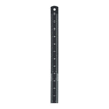 Crescent 300mm Nite Eye Stainless Steel Ruler 388 x 104 x 52mm
