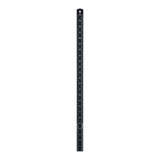 Crescent 600mm Nite Eye Stainless Steel Ruler 685 x 104 x 50mm