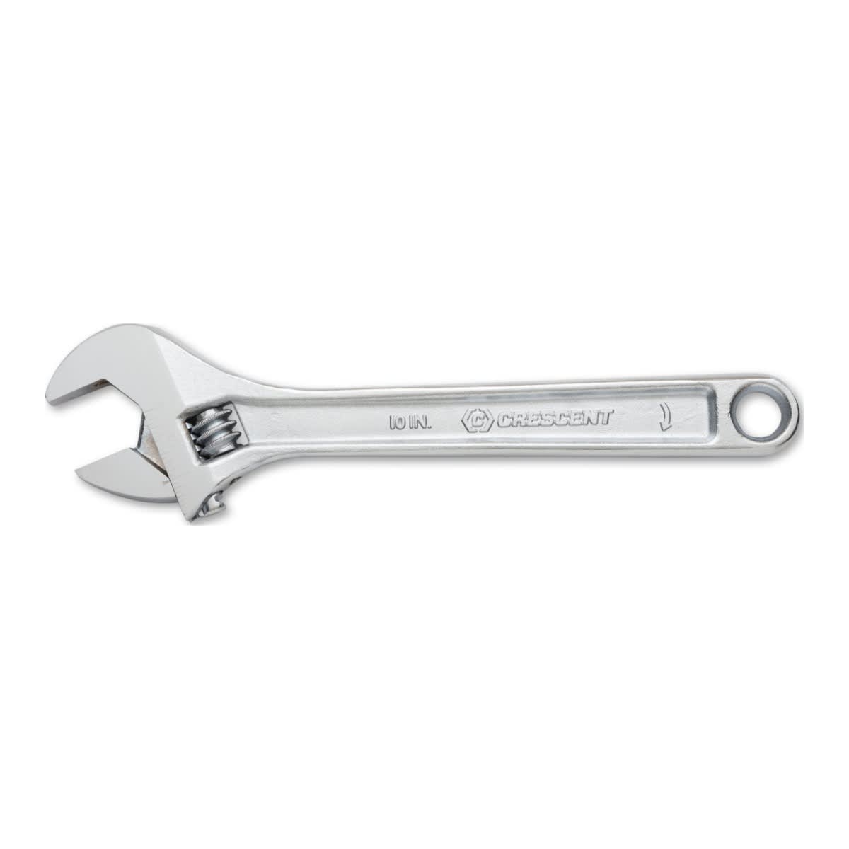 Crescent 250mm/10" Adjustable Wrench 325 x 106 x 40mm