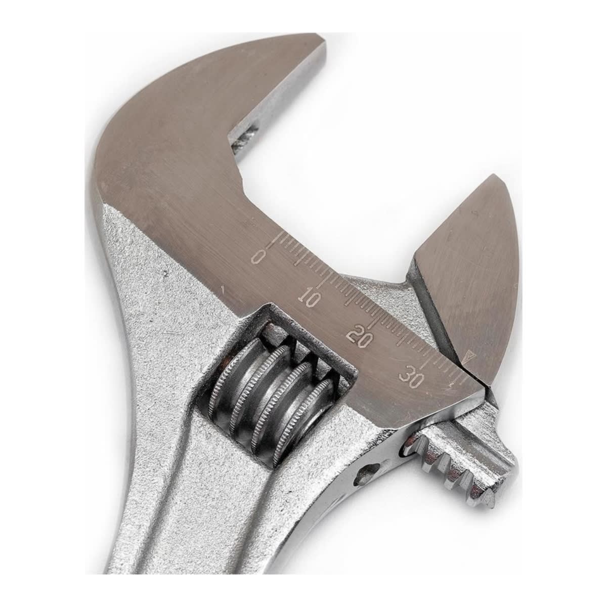 Crescent 250mm/10" Adjustable Wrench 325 x 106 x 40mm