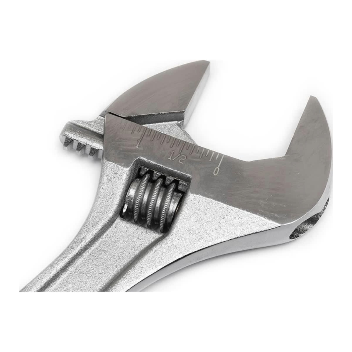 Crescent 250mm/10" Adjustable Wrench 325 x 106 x 40mm