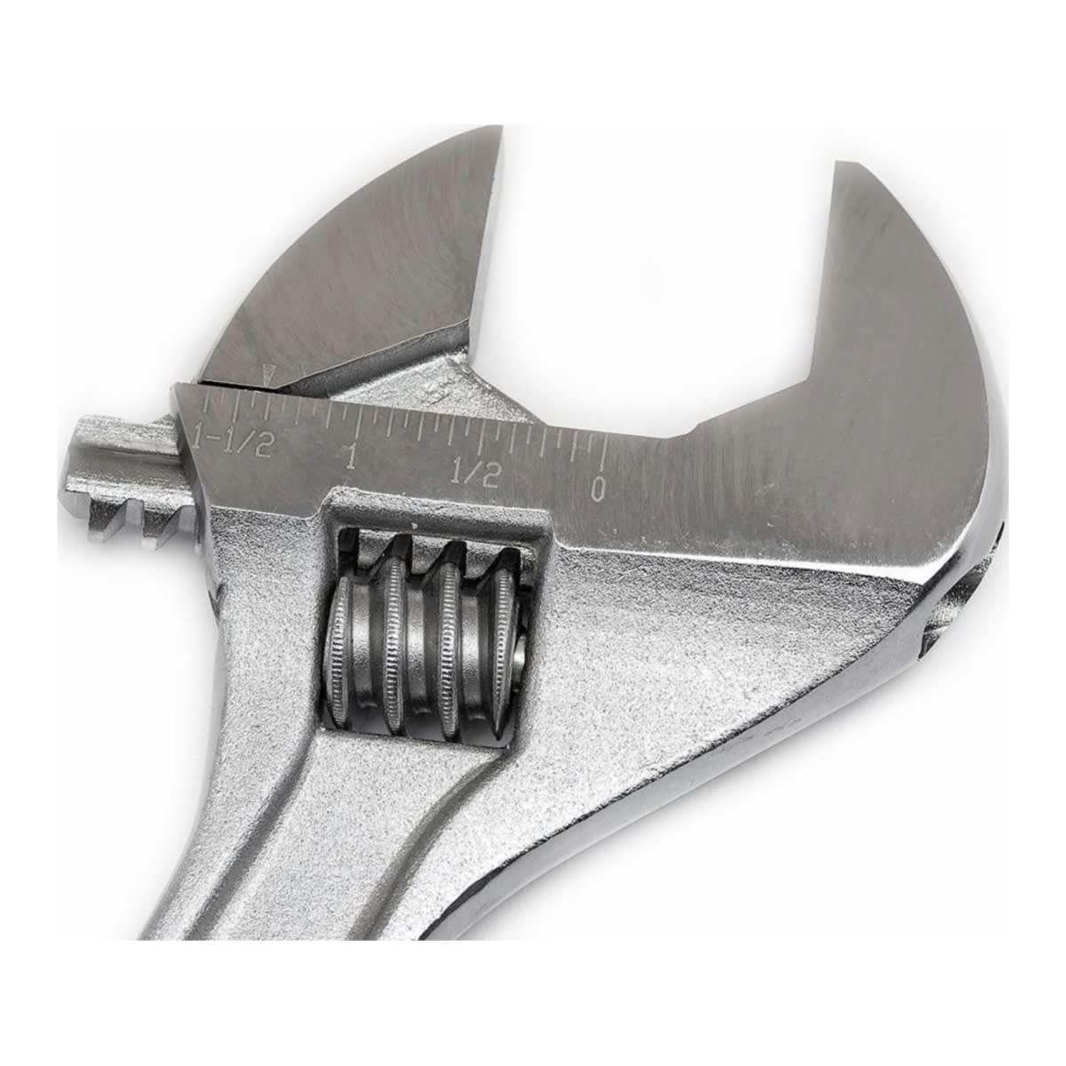 Crescent 300mm /12" Adjustable Wrench 380 x 130 x 44mm