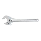 Crescent 450mm/18" Adjustable Wrench 488 x 172 x 60mm