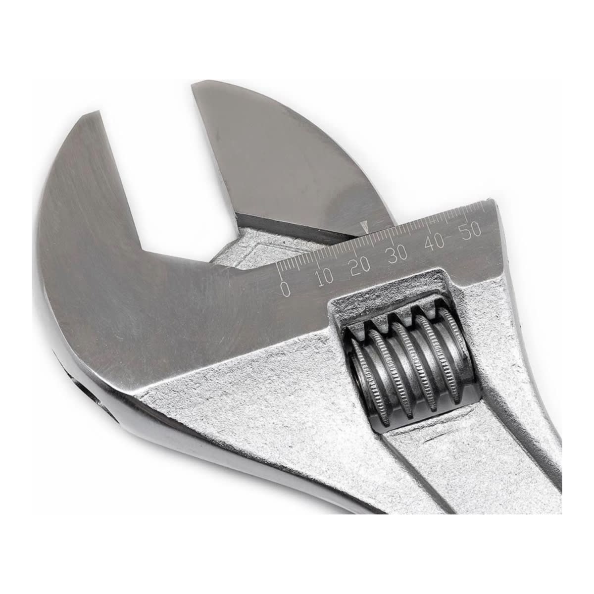 Crescent 450mm/18" Adjustable Wrench 488 x 172 x 60mm
