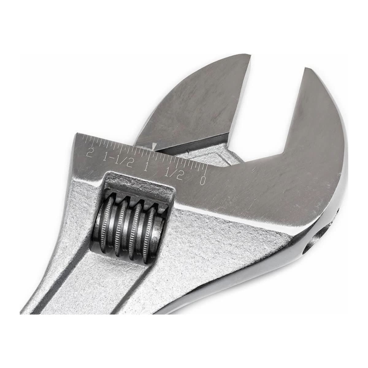 Crescent 450mm/18" Adjustable Wrench 488 x 172 x 60mm
