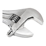 Crescent 150mm /6" Adjustable Wrench 164 x 70 x 14mm
