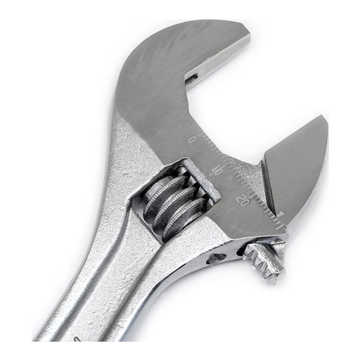 Crescent 200mm/8" Adjustable Wrench 274 x 82 x 26mm