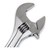 Crescent 200mm/8" Adjustable Wrench 274 x 82 x 26mm