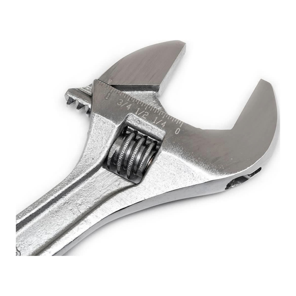 Crescent 200mm/8" Adjustable Wrench 274 x 82 x 26mm