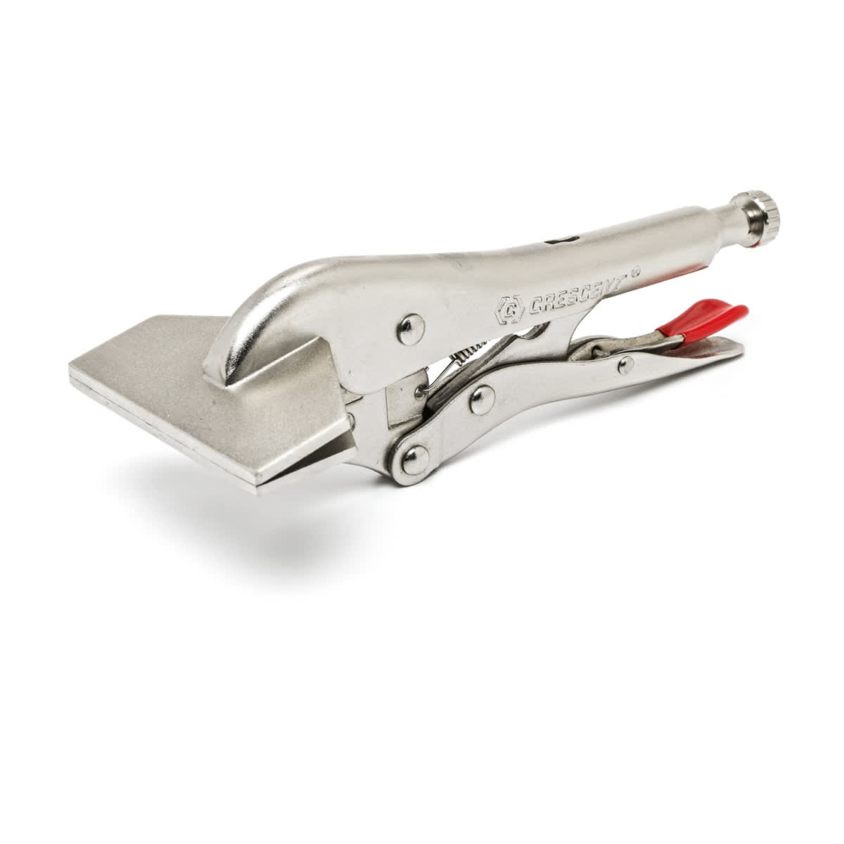 Crescent 200mm/8" Locking Sheet Metal Clamp 255 x 88 x 85mm