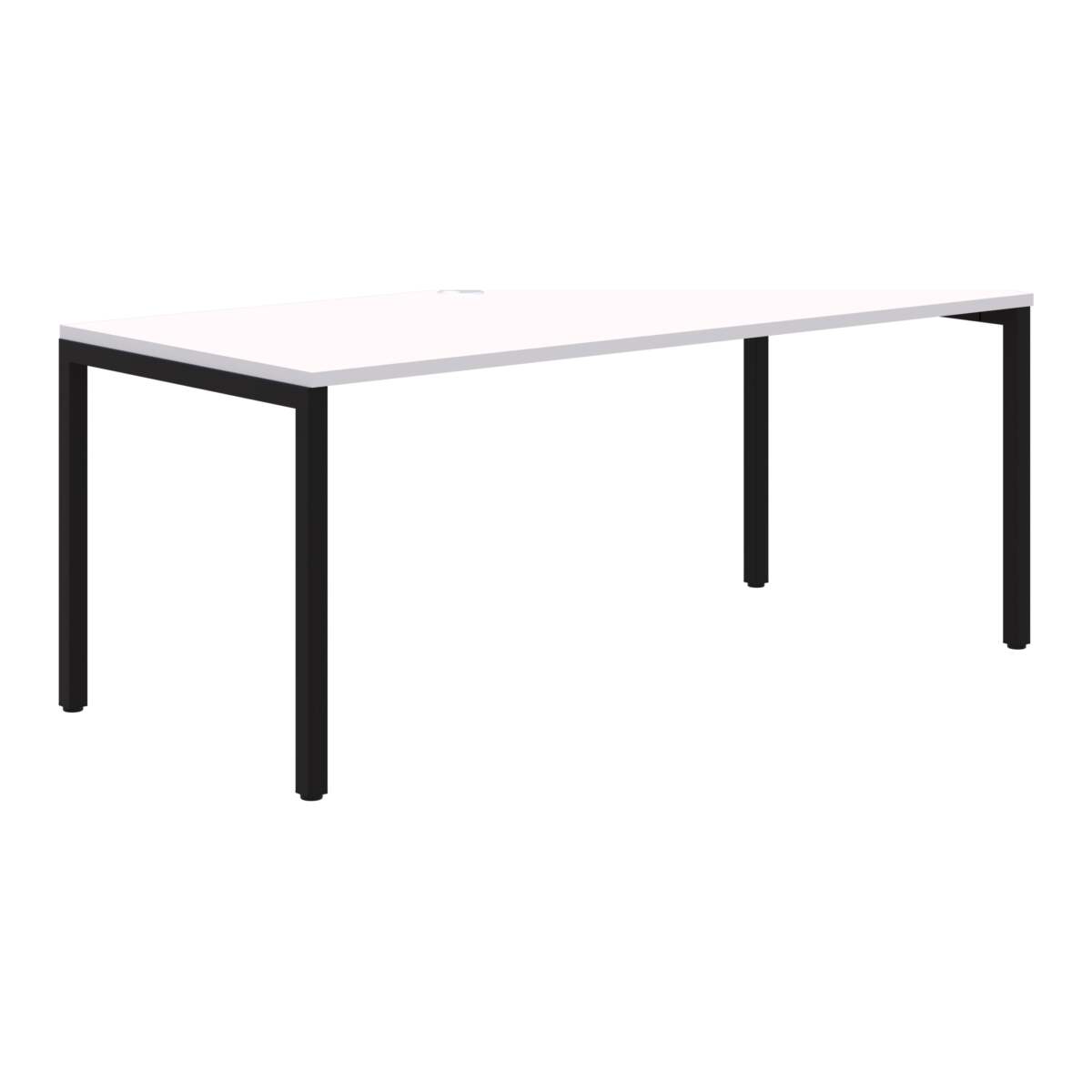 Single Fixed Height Desk - Avero 1091-000011