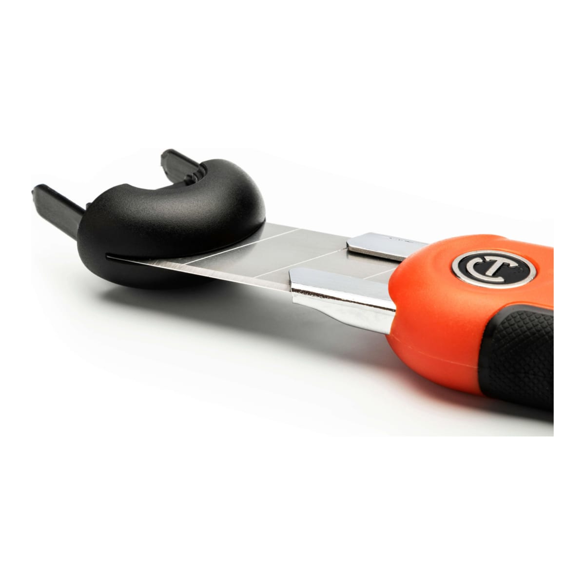 Crescent 25mm Snap Off Blade Utility Knife 270 x 93 x 25mm