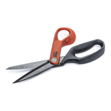 Crescent 10" Offset Right Hand Tradesman Shears 254 x 24 x 116mm