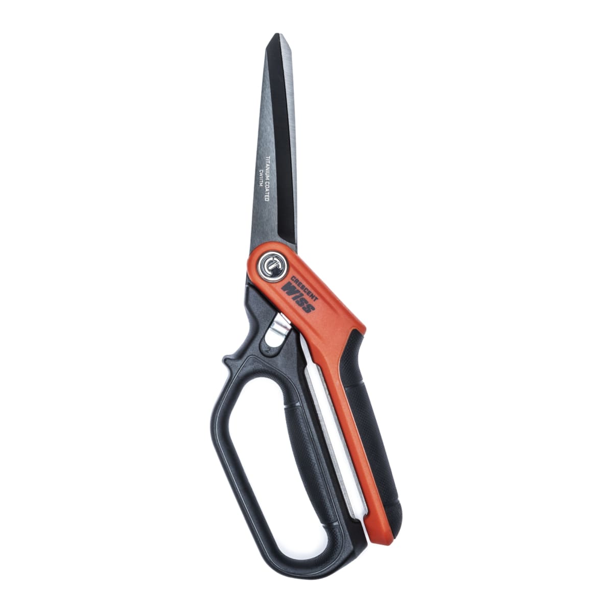 Crescent 11" Single Ring Tradesman Shears 14 x 5 x 4mm