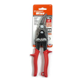 Crescent MetalMaster Compound Left Cut Snips 292 x 80 x 28mm