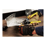 Crescent MetalMaster Compound Straight Cut Snips