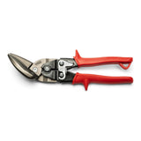 Crescent MetalMaster Left Cut Aviation Snips 250 x 290 x 80mm