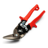 Crescent MetalMaster Left Cut Aviation Snips 250 x 290 x 80mm