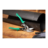 Crescent MetalMaster Right Cut Aviation Snips 292 x 81 x 10mm