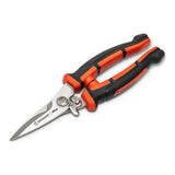 Crescent 215mm/8-1/2" Easy Snip Utility Shear 260 x 100 x 32mm