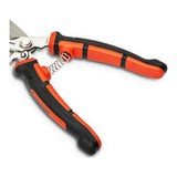 Crescent 215mm/8-1/2" Easy Snip Utility Shear 260 x 100 x 32mm