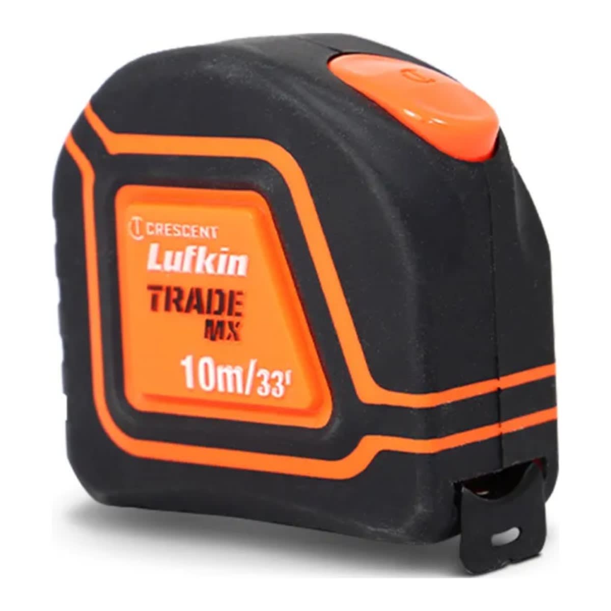 Crescent Trade MX 10m/33ftx25mm Tape Measure 101 x 61 x 157mm