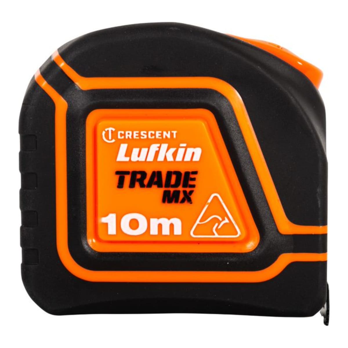 Crescent Trade MX 10mx25mm Tape Measure 101 x 61 x 157mm