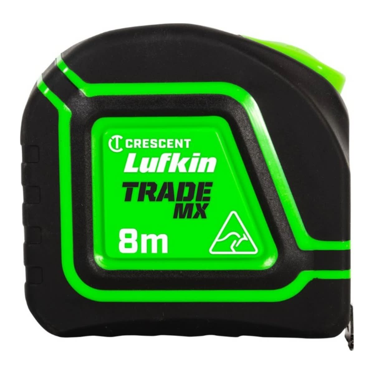 Crescent Trade MX 8mx25mm Tape Measure 101 x 63 x 157mm