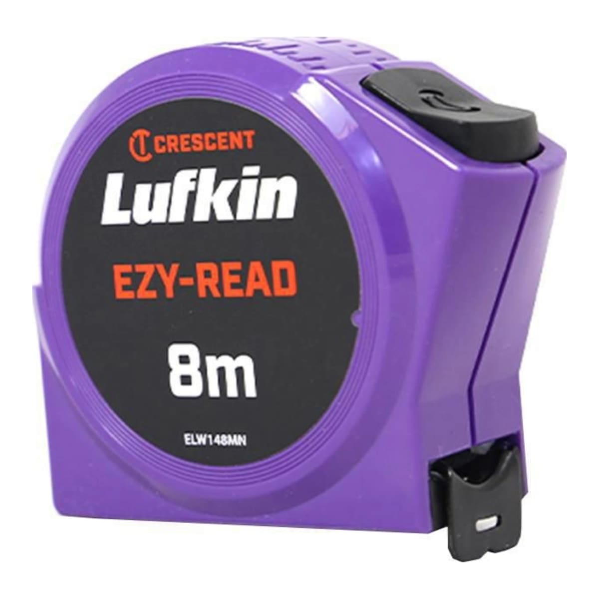 Crescent 8mx25mm Ezy-Read Tape Measure 101 x 57 x 157mm