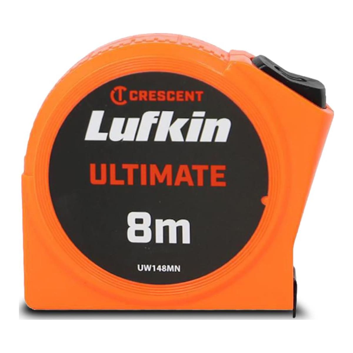 Crescent 8mx25mm Ultimate Tape Measure 101 x 57 x 157mm