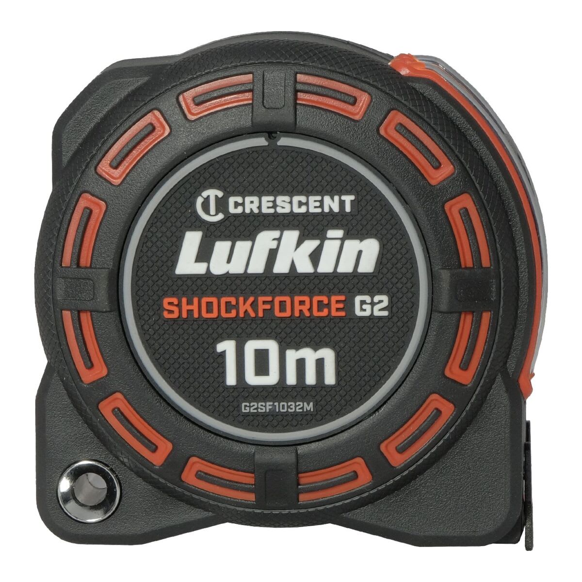 Crescent 10mx32mm Shockforce G2 Tape Measure 118 x 60 x 190mm